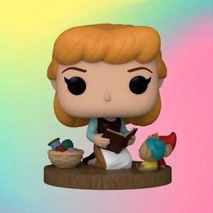 Funko Pop | Cinderella